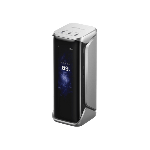 EcoFlow RAPID Pro X Power Bank 27,650mAh