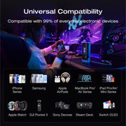 EcoFlow RAPID Pro X Power Bank 27,650mAh