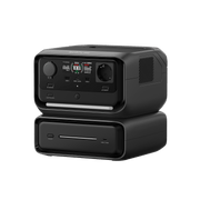 EcoFlow RIVER 3 Max Portable Power Station 286Wh