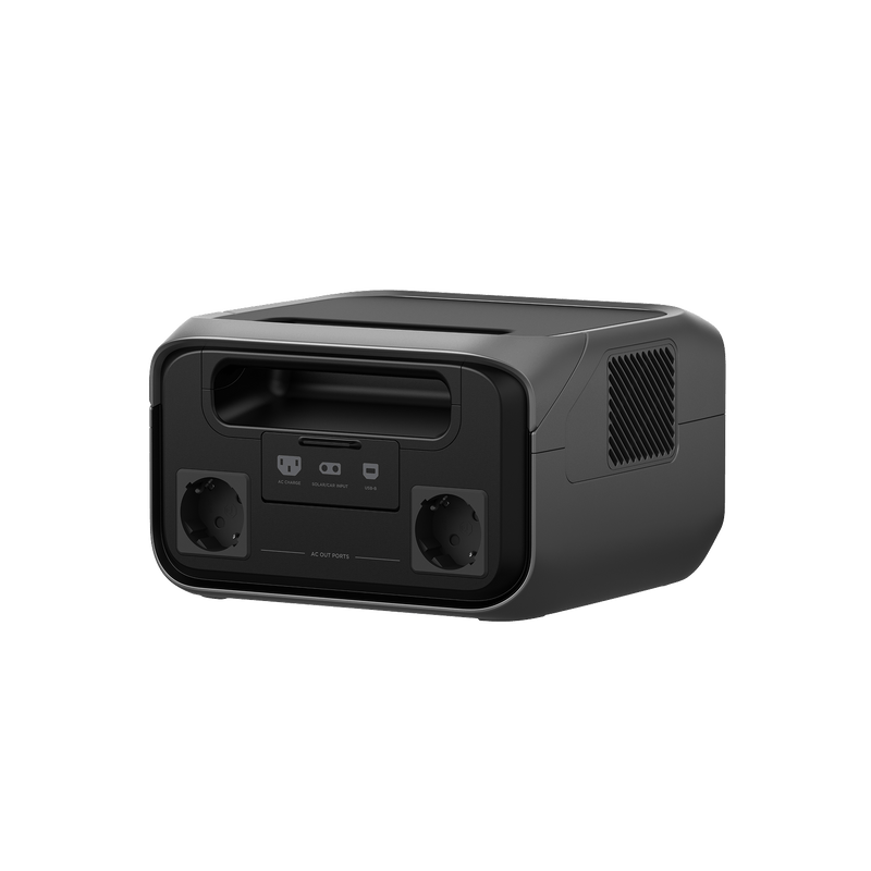 EcoFlow RIVER 3 Plus Portable Power Station