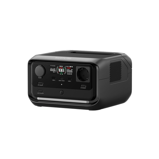 EcoFlow RIVER 3 Plus Portable Power Station