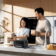 EcoFlow RIVER 3 Max Portable Power Station 286Wh