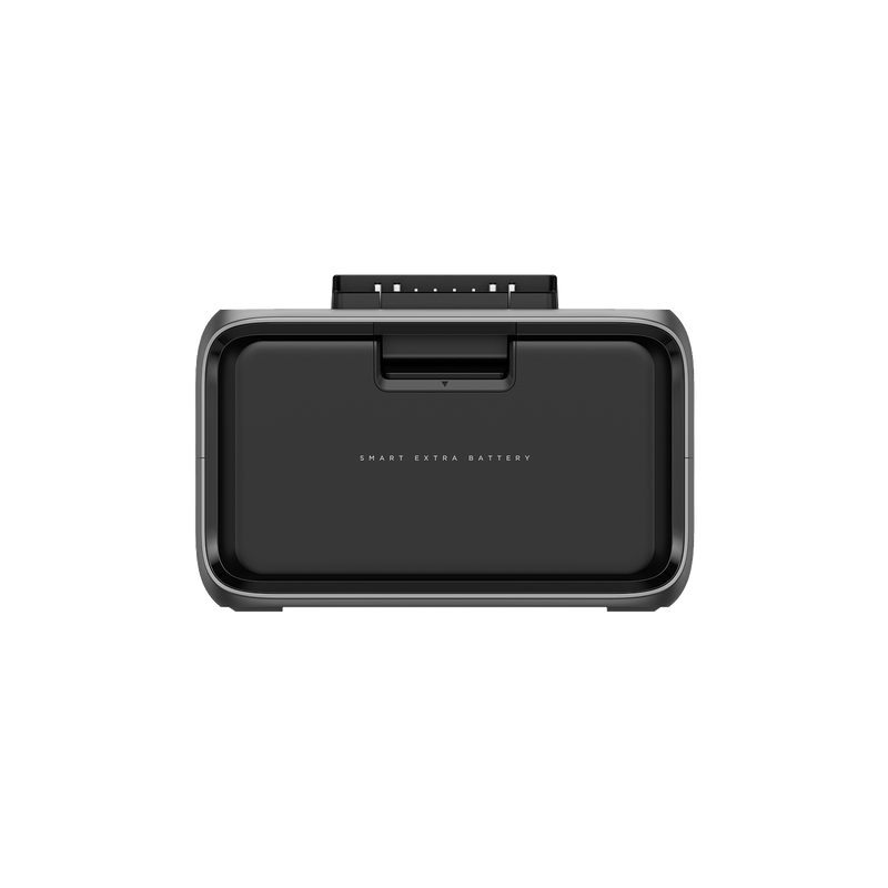 EcoFlow RIVER 3 Plus Smart Extra Battery EB600 572Wh