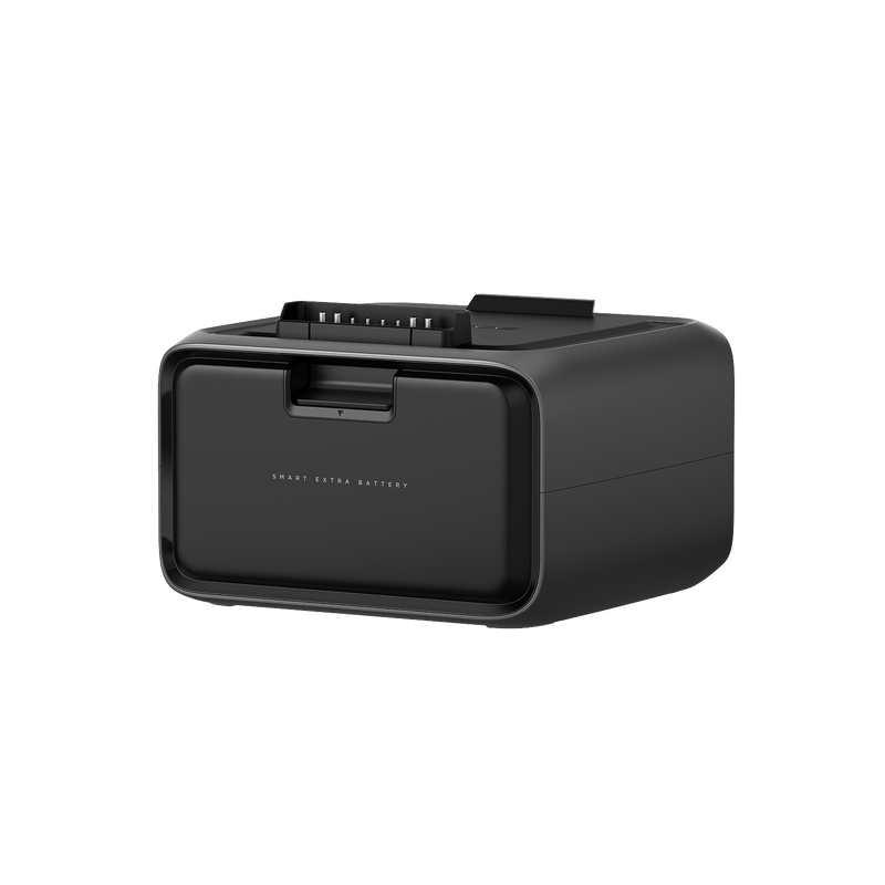 EcoFlow RIVER 3 Plus Smart Extra Battery EB600 572Wh