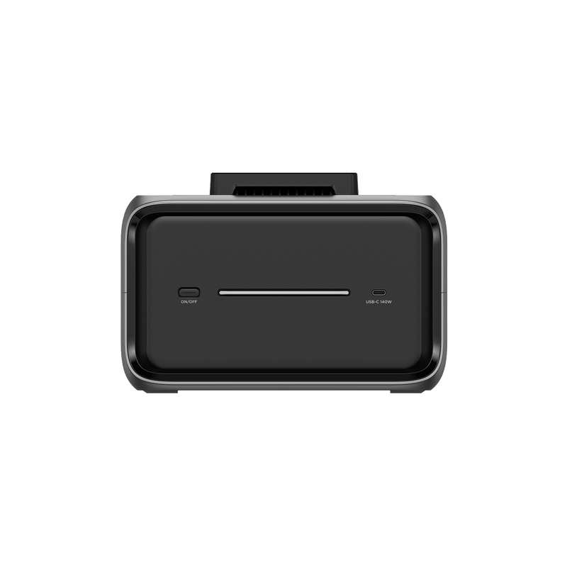EcoFlow RIVER 3 Plus Smart Extra Battery EB600 572Wh