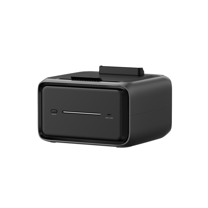 EcoFlow RIVER 3 Plus Smart Extra Battery EB600 572Wh
