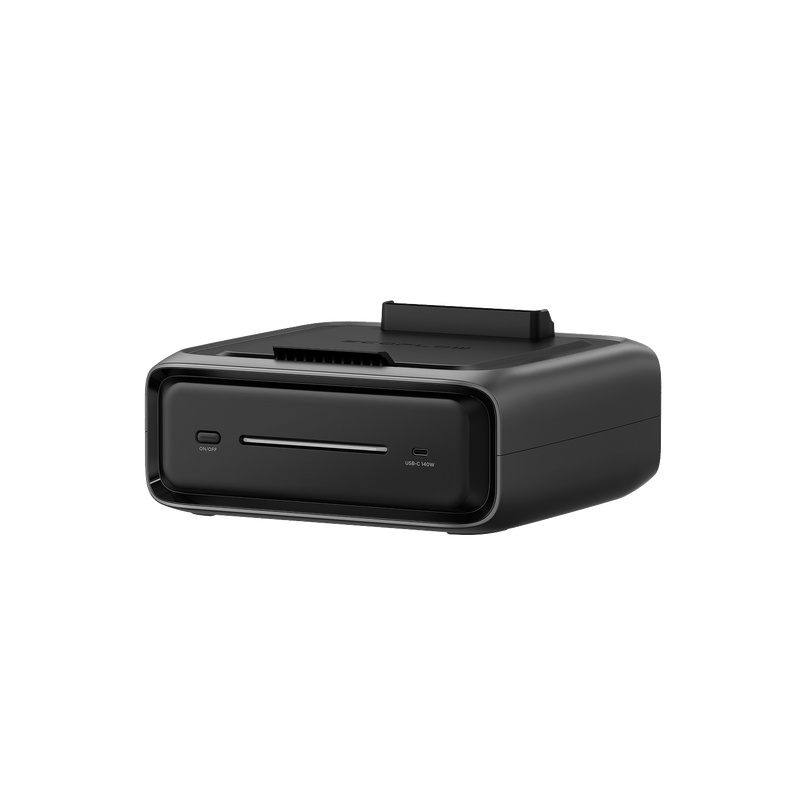 EcoFlow RIVER 3 Plus Smart Extra Battery EB600 572Wh