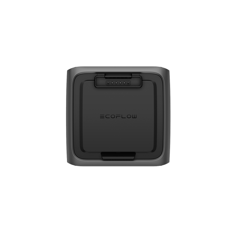 EcoFlow RIVER 3 Plus Smart Extra Battery EB600 572Wh