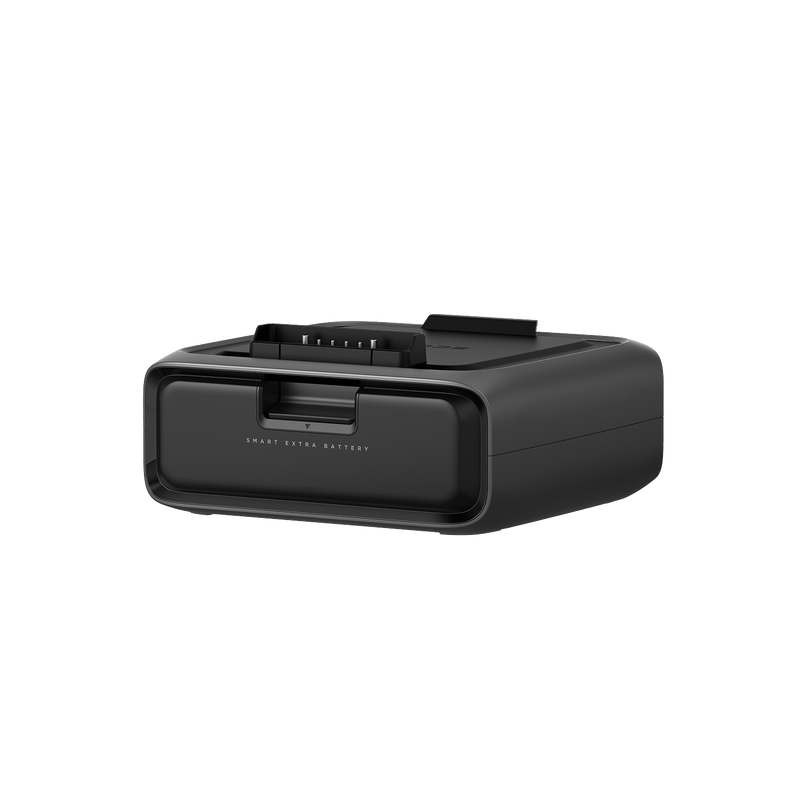 EcoFlow RIVER 3 Plus Smart Extra Battery EB600 572Wh