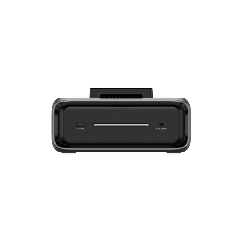 EcoFlow RIVER 3 Plus Smart Extra Battery EB600 572Wh