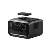 EcoFlow RIVER 3 Plus Portable Power Station 286Wh
