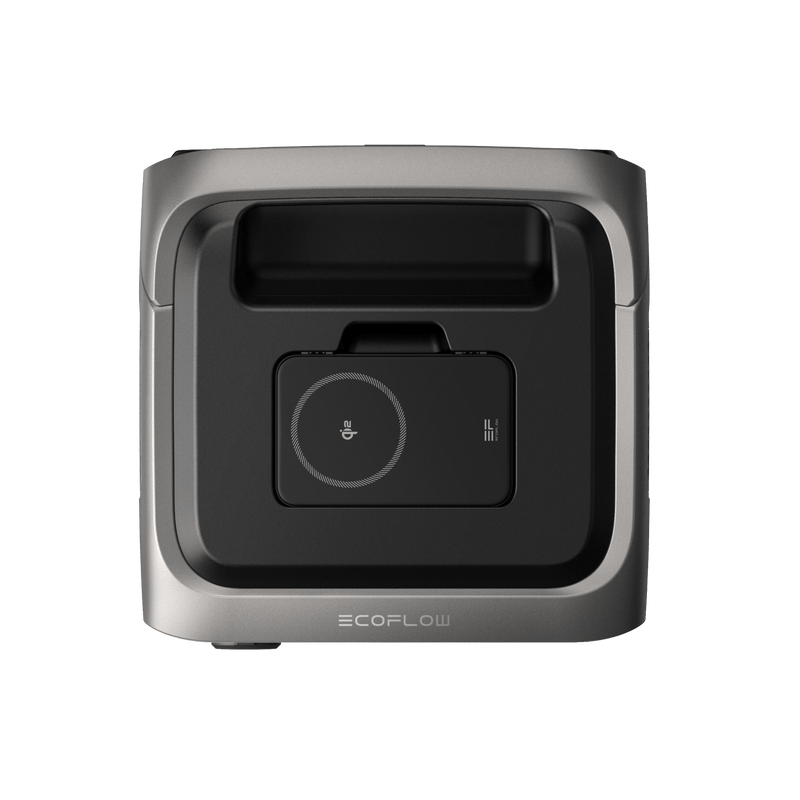EcoFlow RIVER 3 Plus Portable Power Station 286Wh