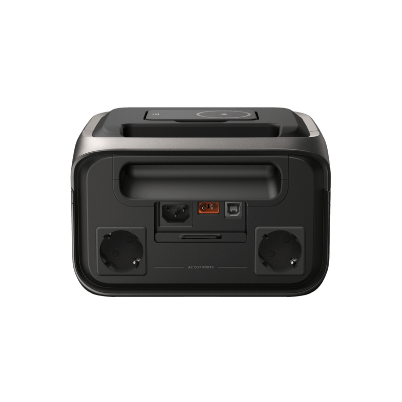 EcoFlow RIVER 3 Plus Portable Power Station 286Wh