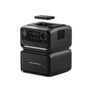 EcoFlow RIVER 3 Plus Portable Power Station 286Wh