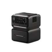 EcoFlow RIVER 3 Plus Portable Power Station 286Wh