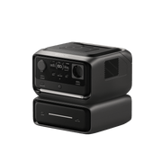 EcoFlow RIVER 3 Plus Portable Power Station 286Wh