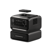 EcoFlow RIVER 3 Plus Portable Power Station 286Wh
