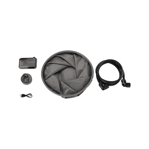 EcoFlow Wave 3 Portable Shower Kit