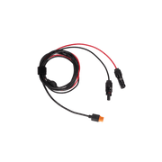 EcoFlow Solar Cable MC4 to XT60i 3.5m