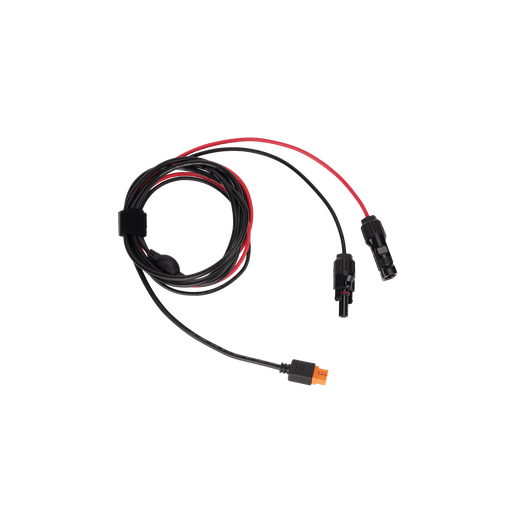 EcoFlow Solar Cable MC4 to XT60i 3.5m