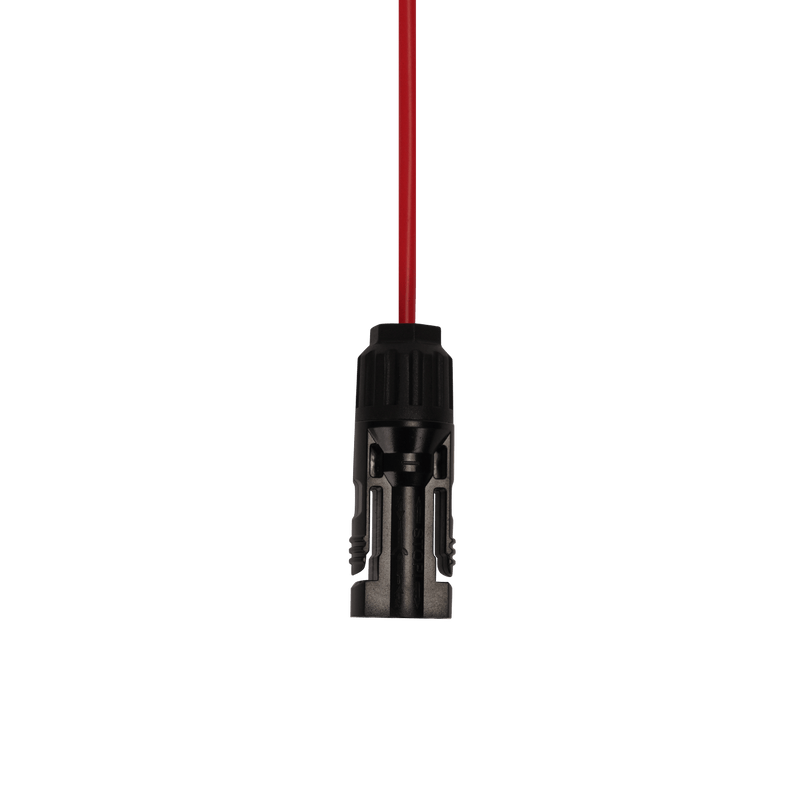 EcoFlow Solar Cable MC4 to XT60i 3.5m