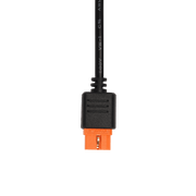 EcoFlow Solar Cable MC4 to XT60i 3.5m