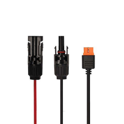 EcoFlow Solar Cable MC4 to XT60i 3.5m
