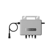 EcoFlow STREAM Microinverter 800W with PV & AC Cables