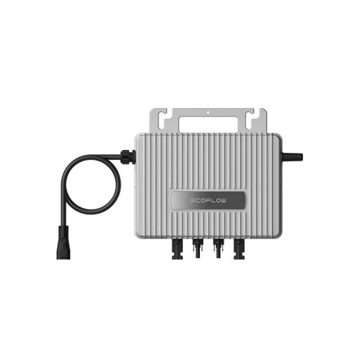 EcoFlow STREAM Microinverter 800W with PV & AC Cables