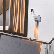 EcoFlow STREAM Microinverter 800W with PV & AC Cables