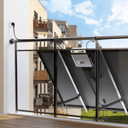 EcoFlow STREAM Microinverter 800W with PV & AC Cables