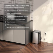 EcoFlow STREAM Pro 800W Portable Power Station