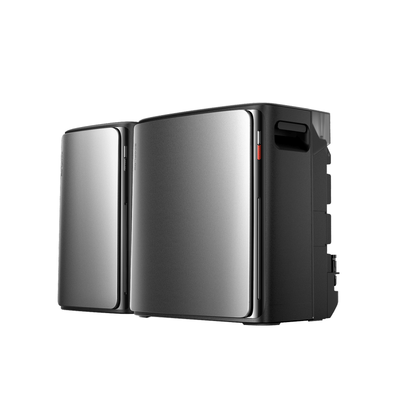 EcoFlow STREAM Ultra X 800W Portable Power Station