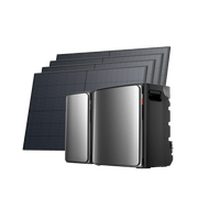 EcoFlow STREAM Ultra X 800W Portable Power Station