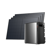 EcoFlow STREAM Ultra X 800W Portable Power Station