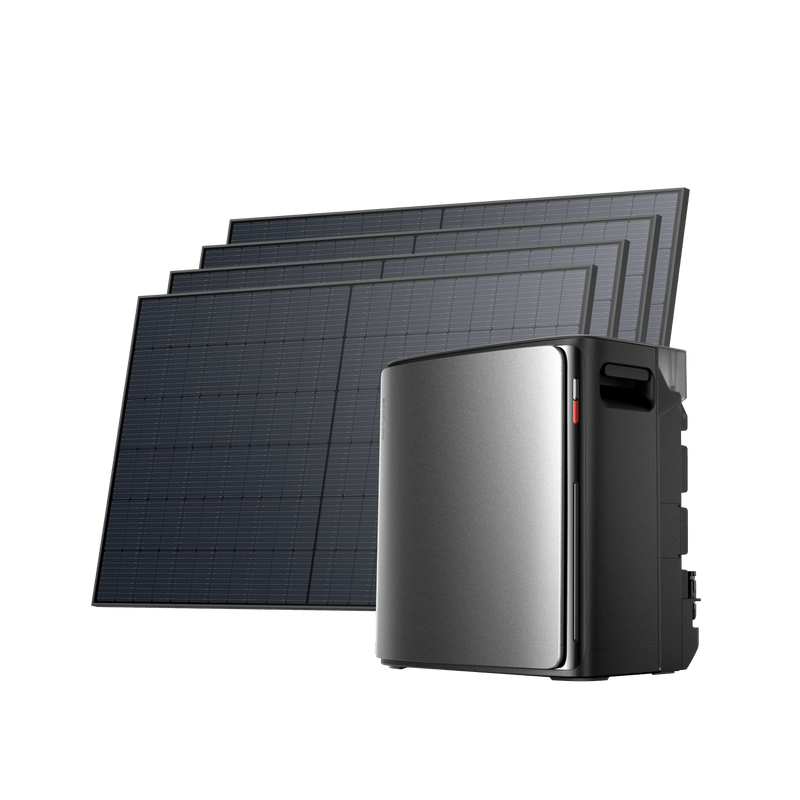 EcoFlow STREAM Ultra X 800W Portable Power Station