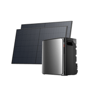 EcoFlow STREAM Ultra X 800W Portable Power Station