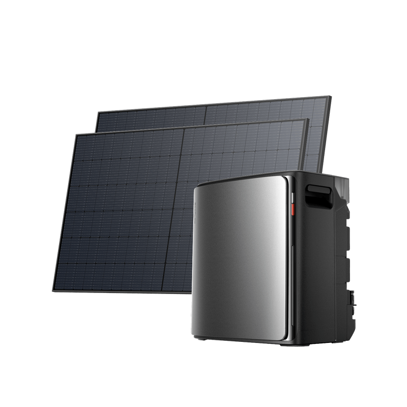 EcoFlow STREAM Ultra X 800W Portable Power Station