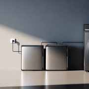 EcoFlow STREAM Ultra X 800W Portable Power Station