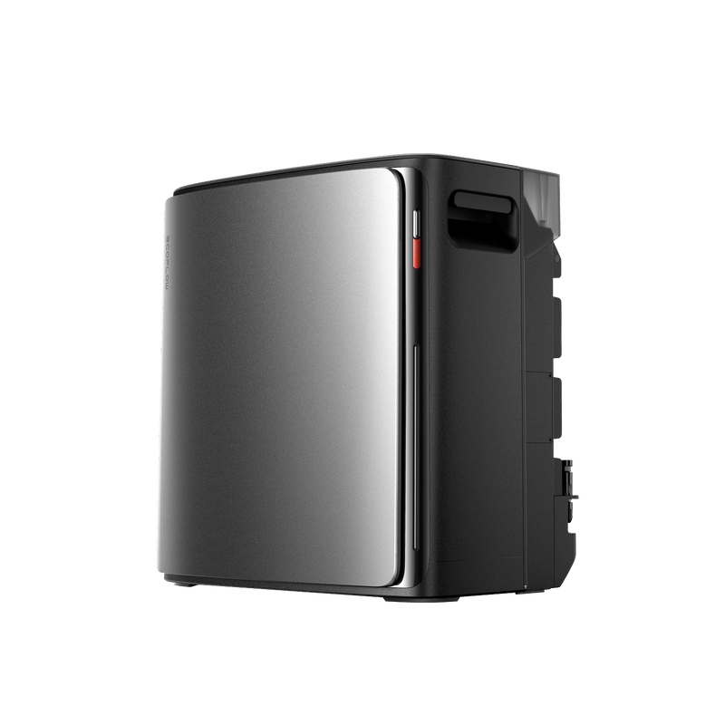EcoFlow STREAM Ultra X 800W Portable Power Station