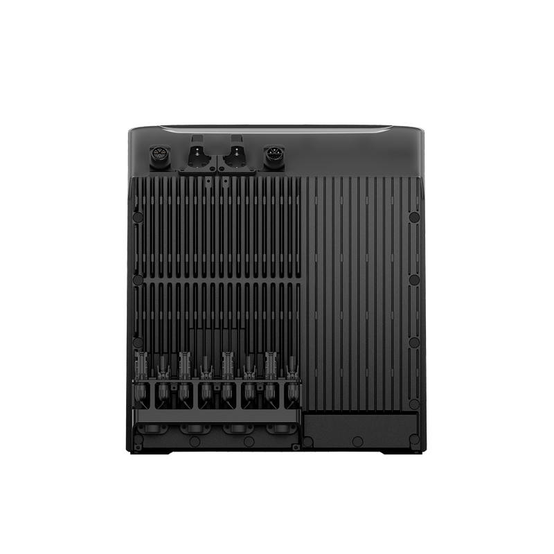 EcoFlow STREAM Ultra X 800W Portable Power Station