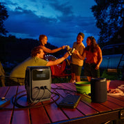 EcoFlow TRAIL 200 Portable Power Station