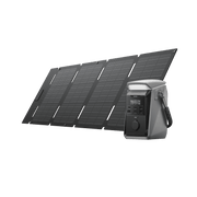 EcoFlow TRAIL 200 Portable Power Station