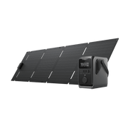 EcoFlow TRAIL Plus 300 Portable Power Station