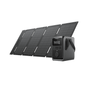 EcoFlow TRAIL Plus 300 Portable Power Station