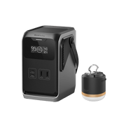 EcoFlow TRAIL 200 Portable Power Station