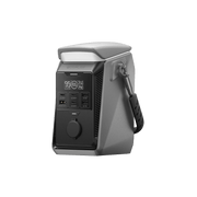EcoFlow TRAIL Plus 300 Portable Power Station