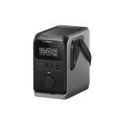 EcoFlow TRAIL Plus 300 Portable Power Station