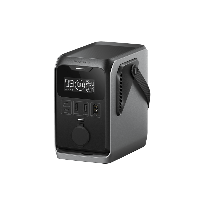 EcoFlow TRAIL 200 Portable Power Station