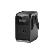 EcoFlow TRAIL 200 Portable Power Station